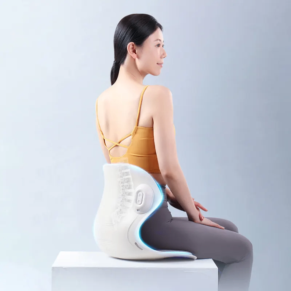 Coussin de Posture Ergonomique