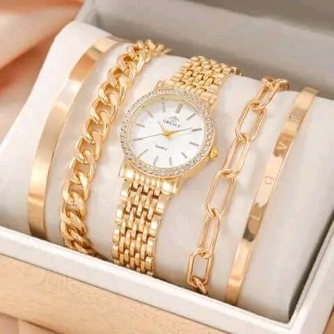 Chic bijoux