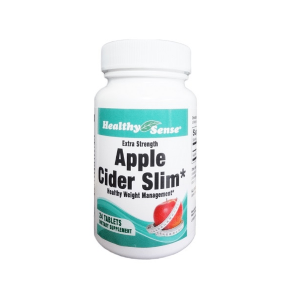 Apple Cider Slim