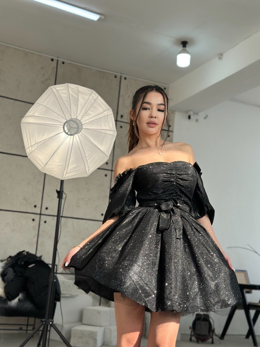 Платье на корпоратив