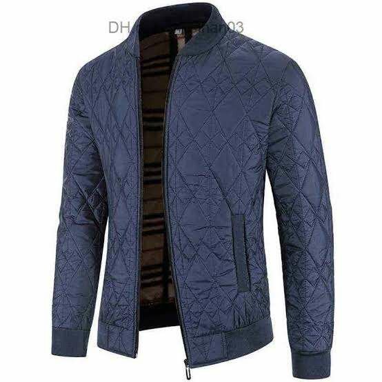Men jacket
