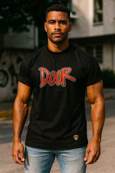 T-shirt tendance NYC homme