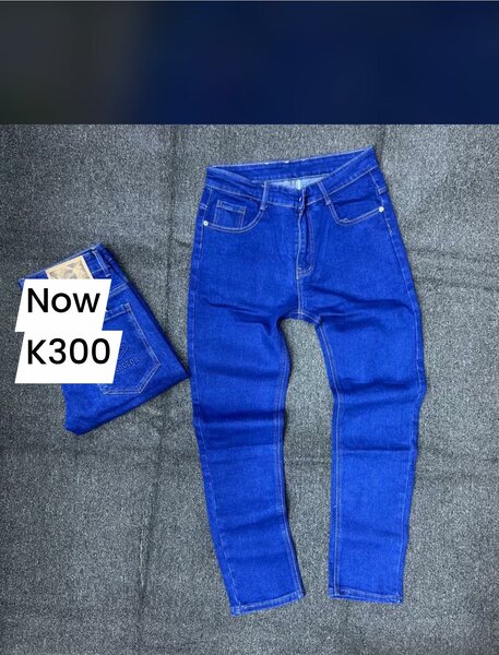 quality Jeans Lsk zm