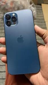 Iphone 12 pro