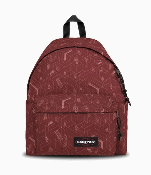Sac à dos Eastpak motifs
