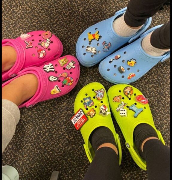 Sabots confortables tendance