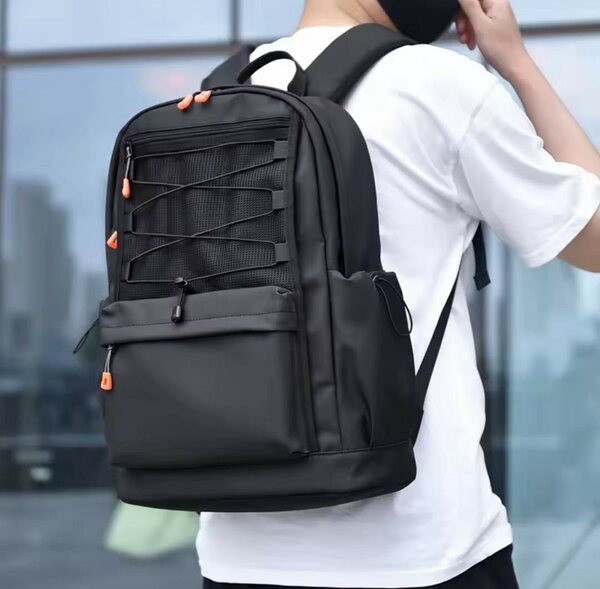 Sac à dos multifonction moderne