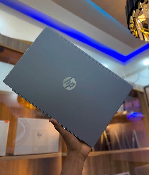 hp pavilion 17 Touch