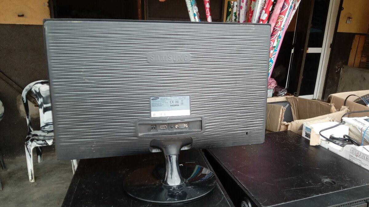 Moniteur Samsung 22 pouces