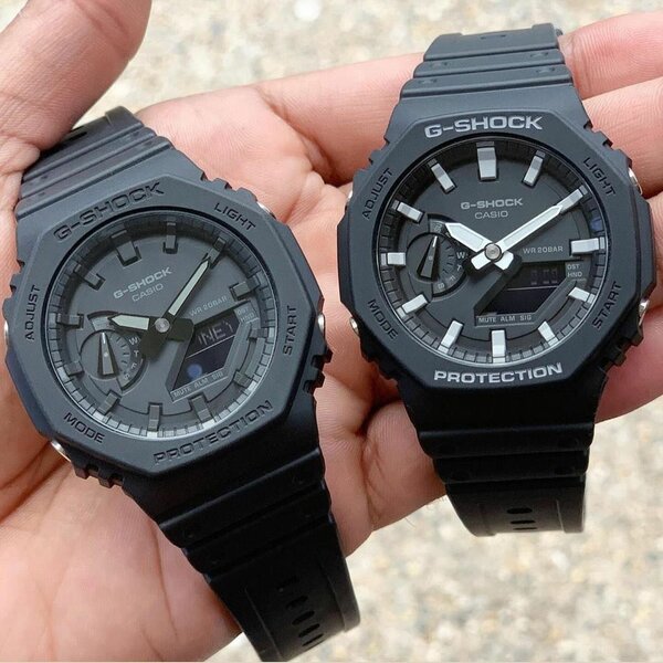 Montre casio GSHOCK