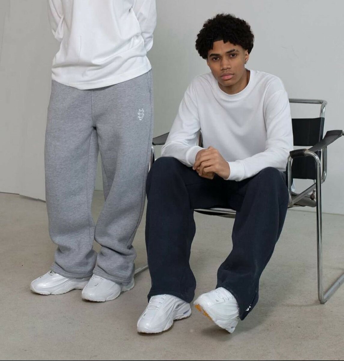 Pantalon de survêtement unisexe