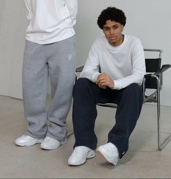 Pantalon de survêtement unisexe