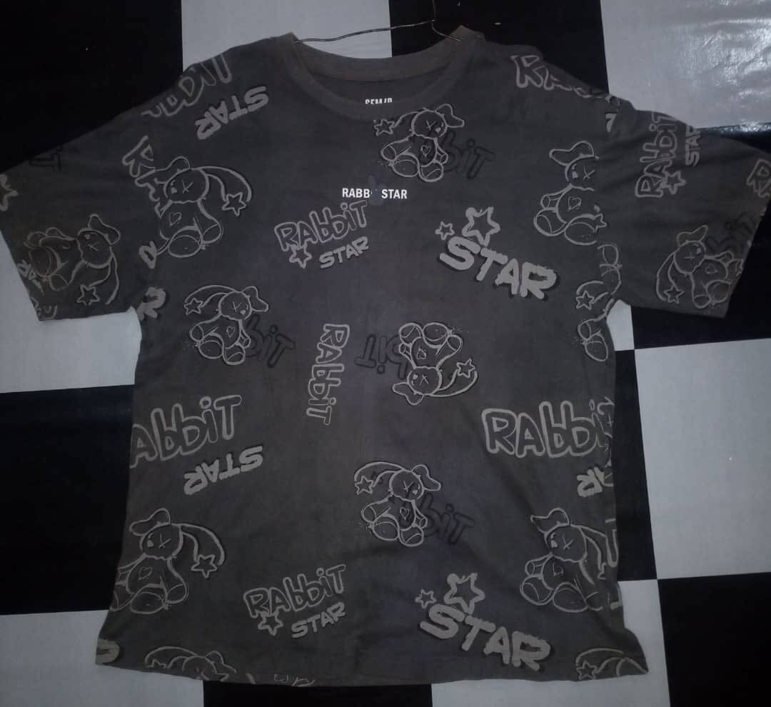 T-shirts imprimés tendance