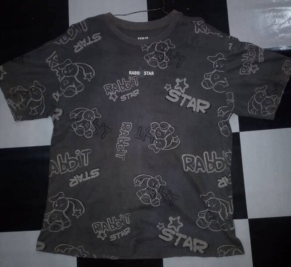 T-shirts imprimés tendance