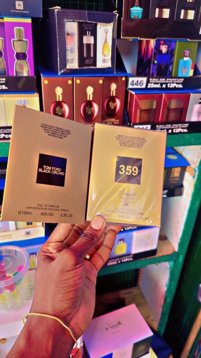 Smart collection 100ml