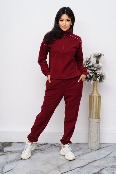 Флиссовые двойки