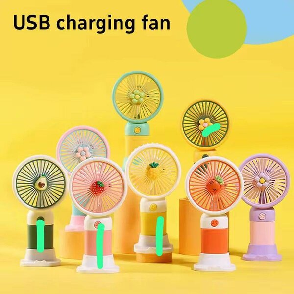 Mini ventilateur USB portable