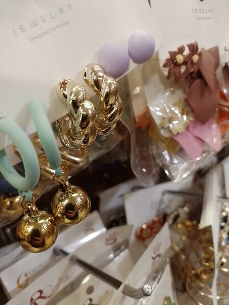 Earing