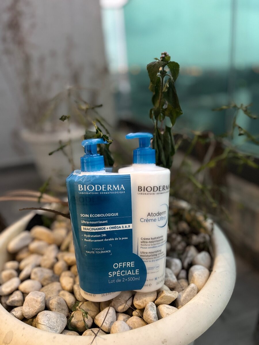 Bioderma Atoderm