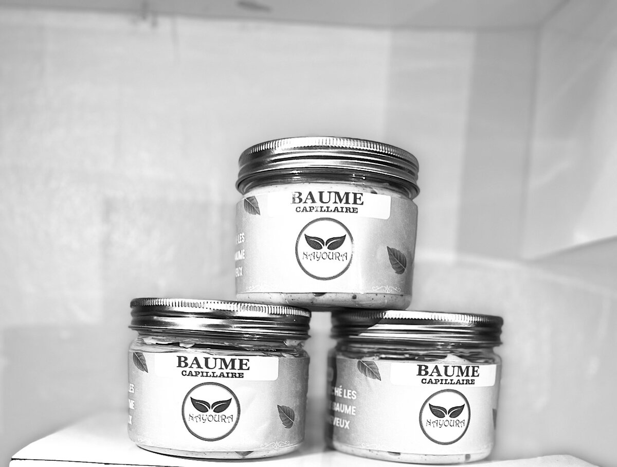 Gamme de produit Capillaire