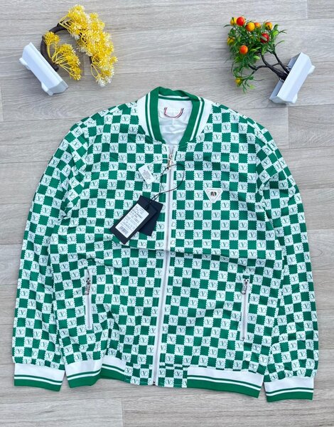 Veste décontractée tendance