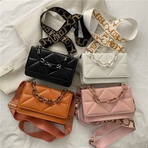 Mini bags