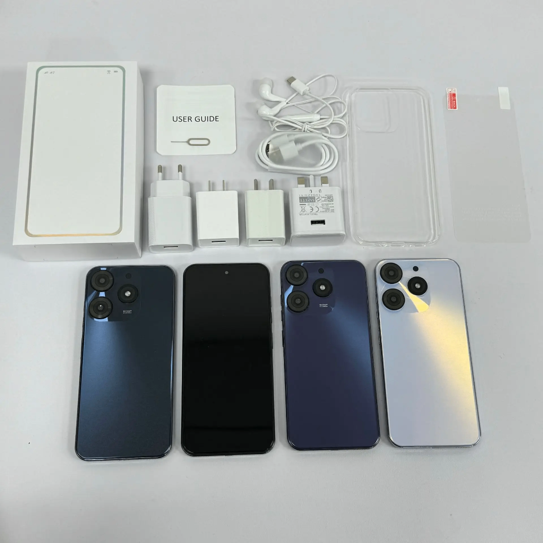 Smartphone Spark 20 Pro 5G