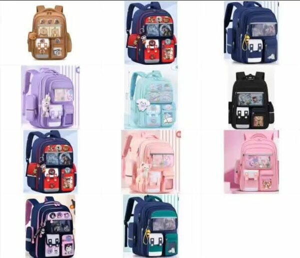 Sac à dos élégant pour enfants