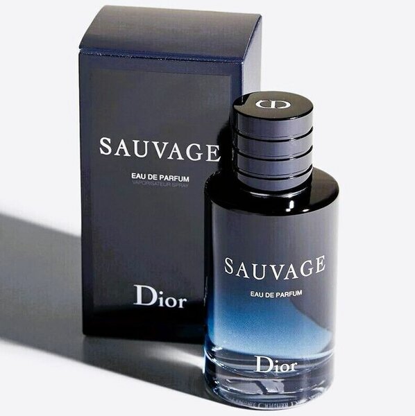 Dior Sauvage Eau de Parfum