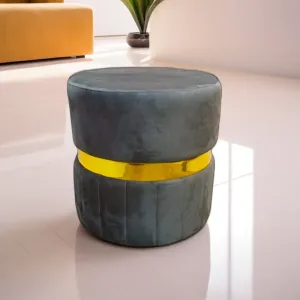 1 Seater Stool 