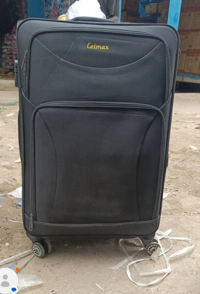 Valise à roulettes Leimax