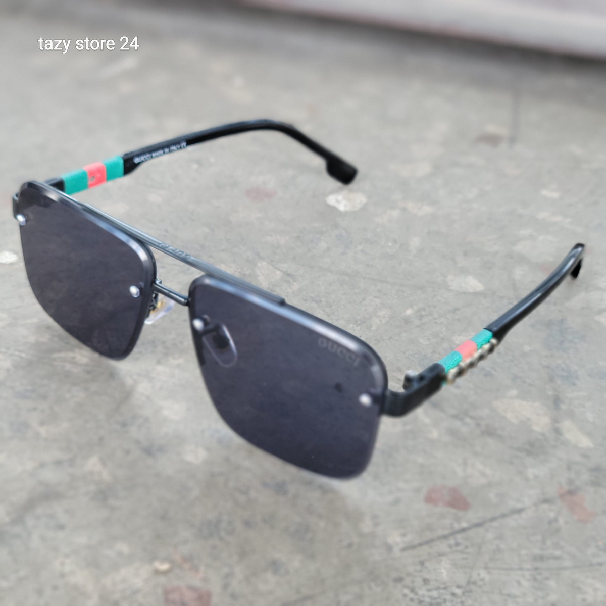 AUTHENTIC SUNGLASSES