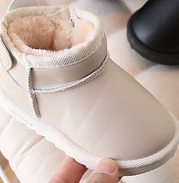 Угги – отличный выбор для малышей по нескольким 🏷️размеры 18-20