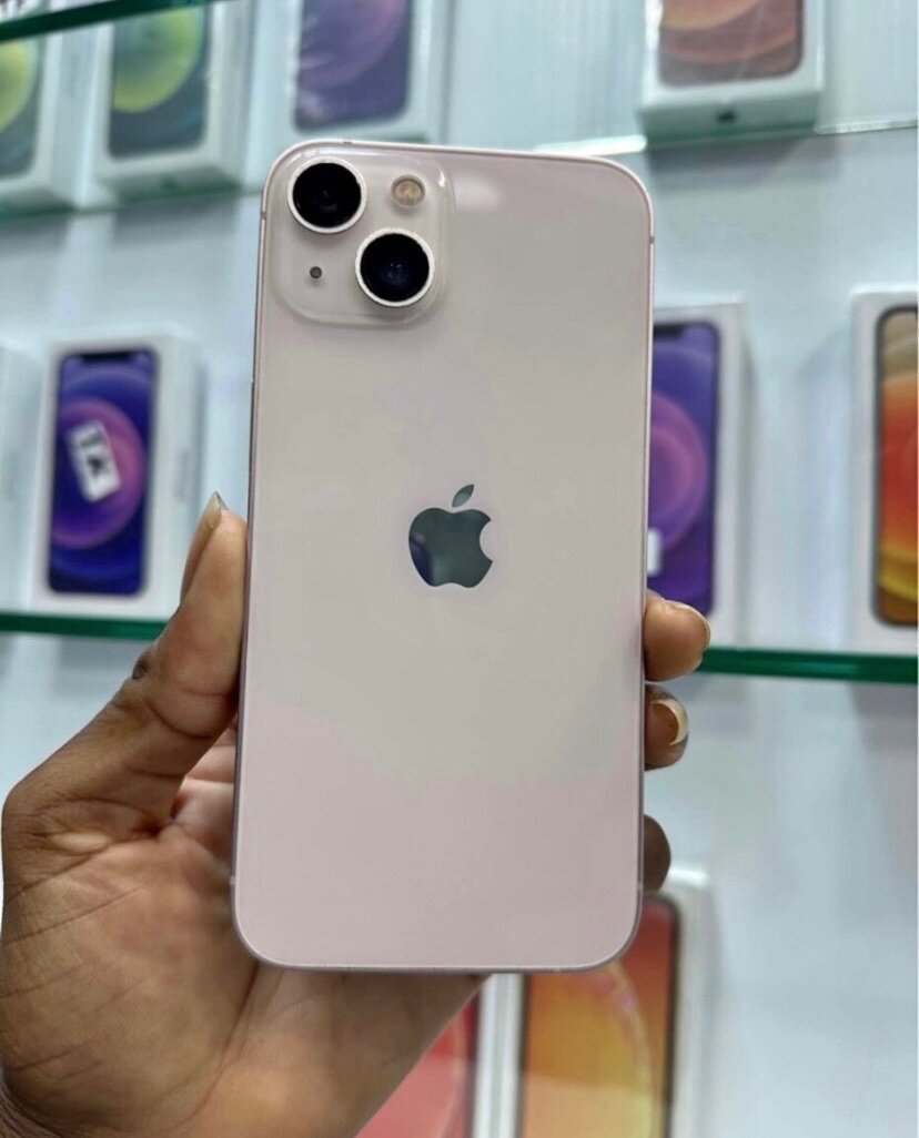 iPhone 14 - Écran OLED, 128 Go