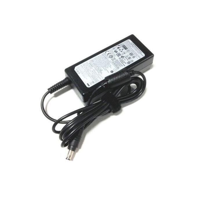 Chargeur SAMSUNG Pc portable + Câble.