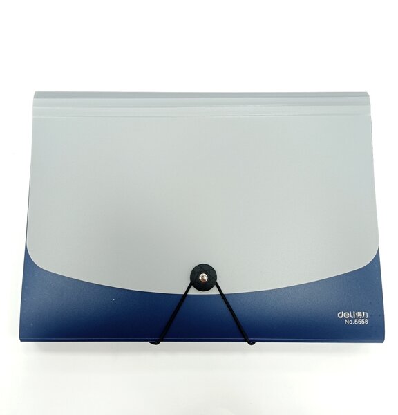 Папка портфель