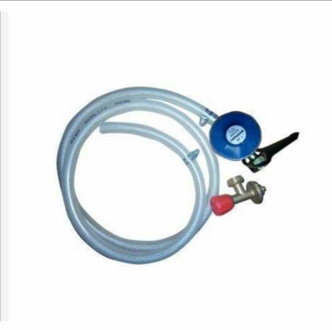 Kit complet raccord gaz B6