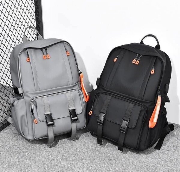 Sac à dos polyvalent moderne