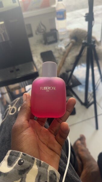 Parfum Tuberose Sensuel