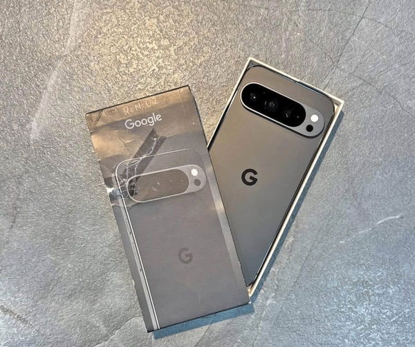 Smartphone Google Pixel 4