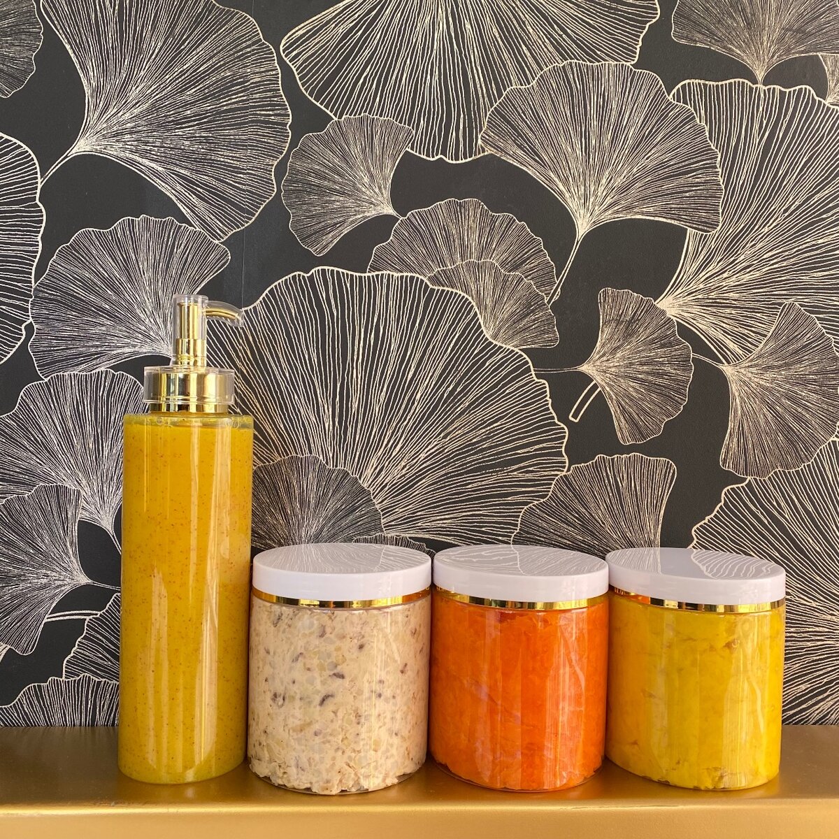 Yasmine beauté savon à 10,000f