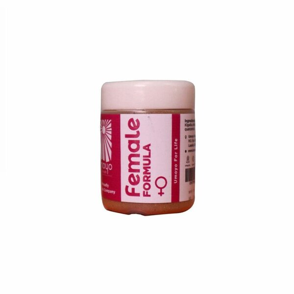 Umoyo Female Formula - 50g