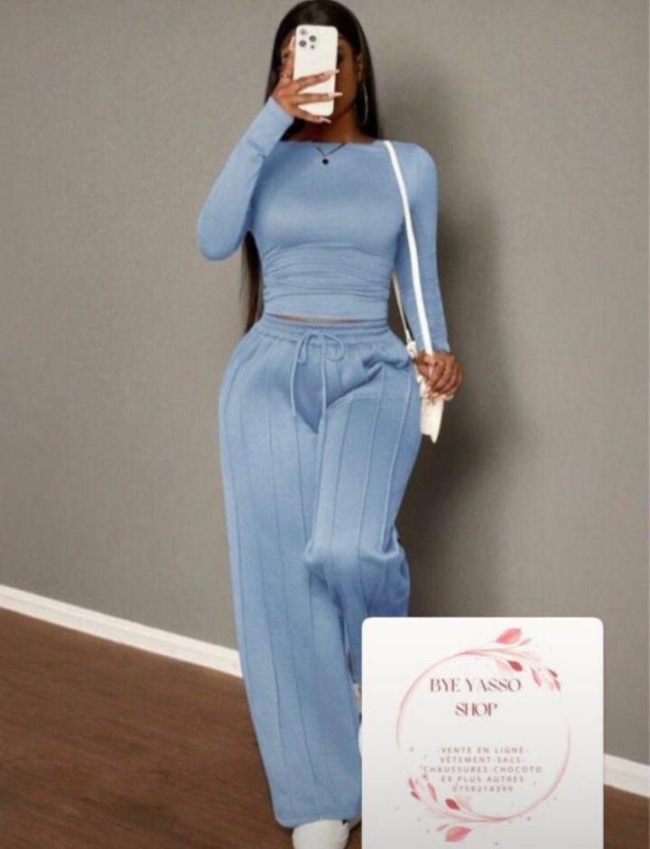 Ensemble élégant pour femmes