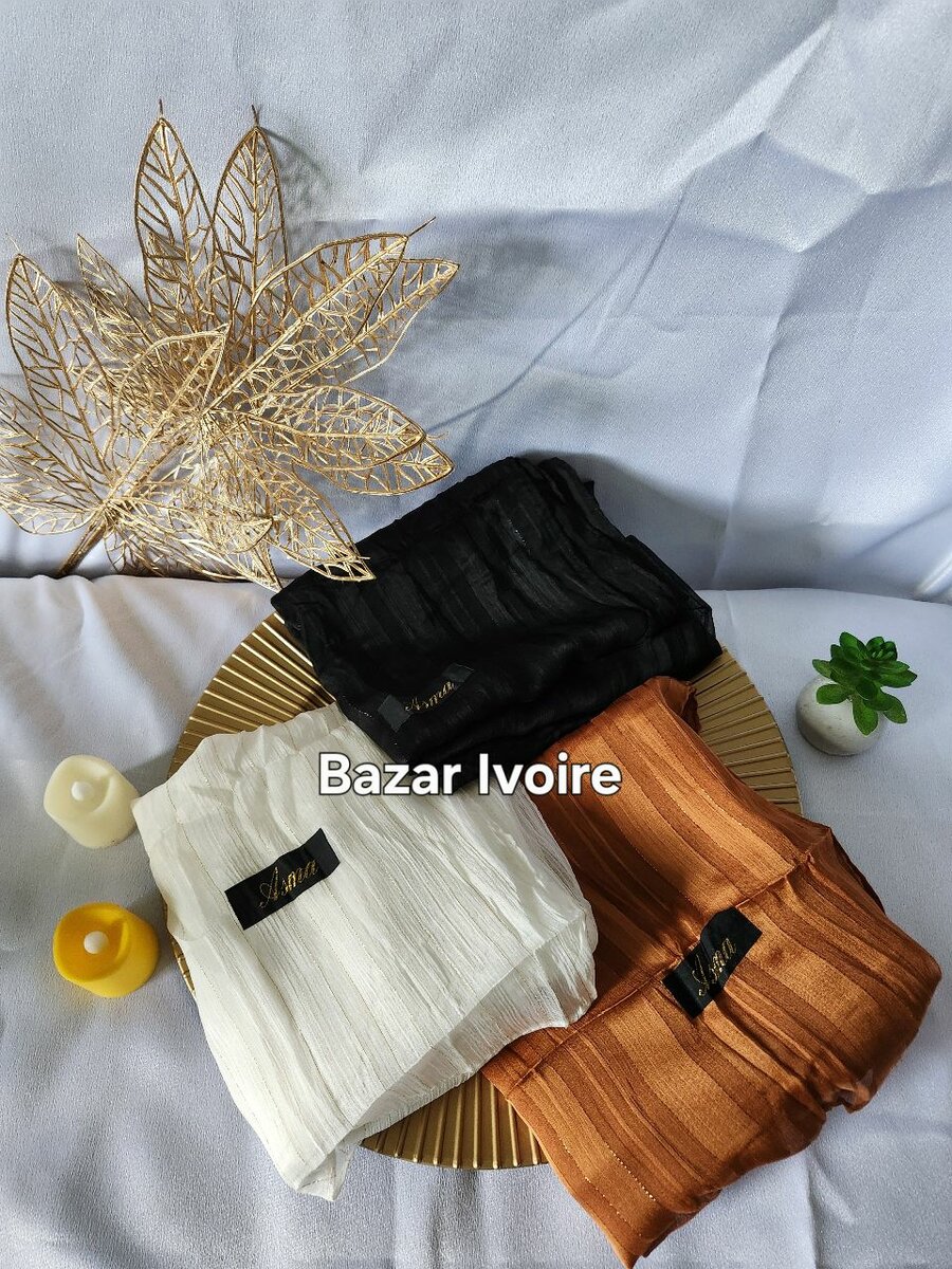 Voile Asma Importés