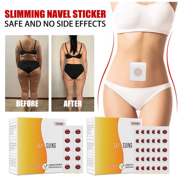 SLIMMING PATCH