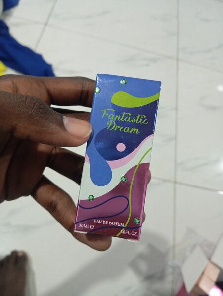 Fantastic Dream Eau de Parfum