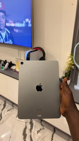 iPad Air 4th Gen