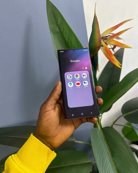 Samsung Galaxy 22Ultra