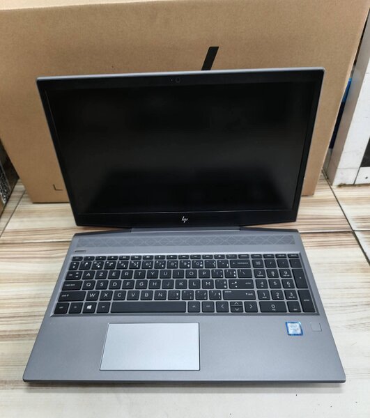 Ordinateur Portable HP Ultra Mince