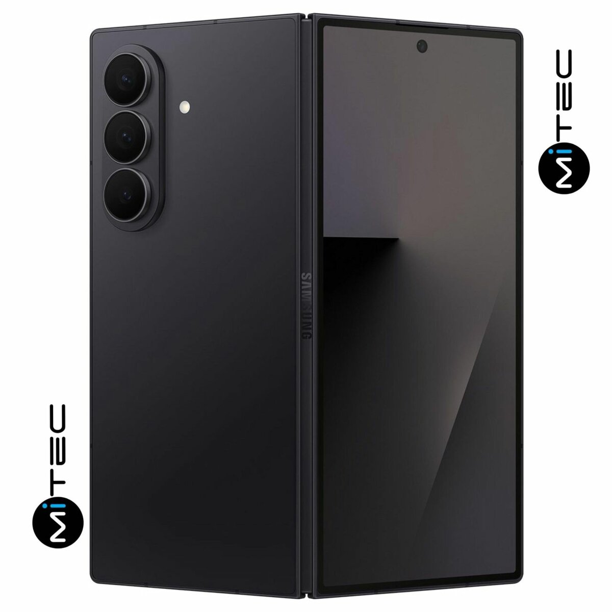 Samsung  Z Fold 7 Neuf 256 GB